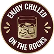 Enjoy Chilled on the Rocks