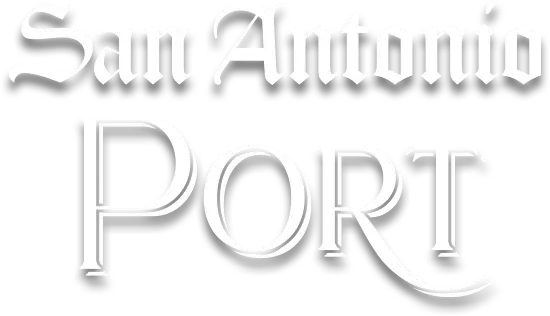 San Antonio Port