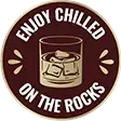 Enjoy Chilled on the Rocks